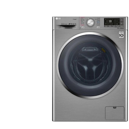 Combination Washer Electric Dryer