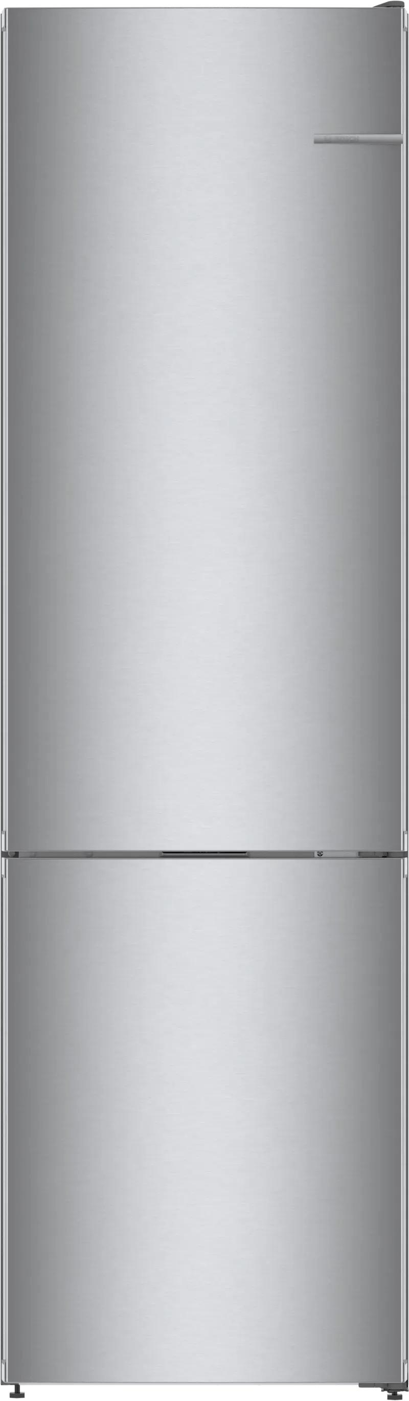 Bosch Bottom Freezer Refrigerator