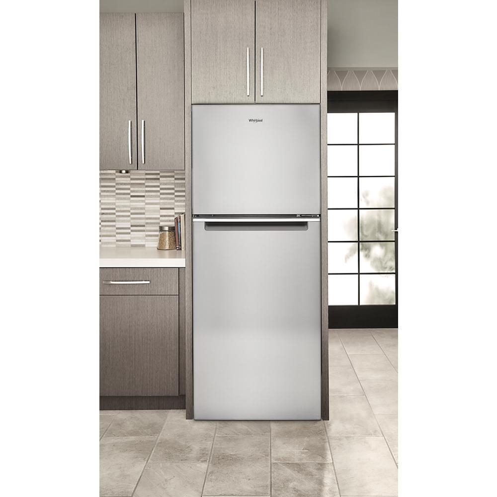 Whirlpool Refrigerators Top Freezer Freestanding Refrigerator