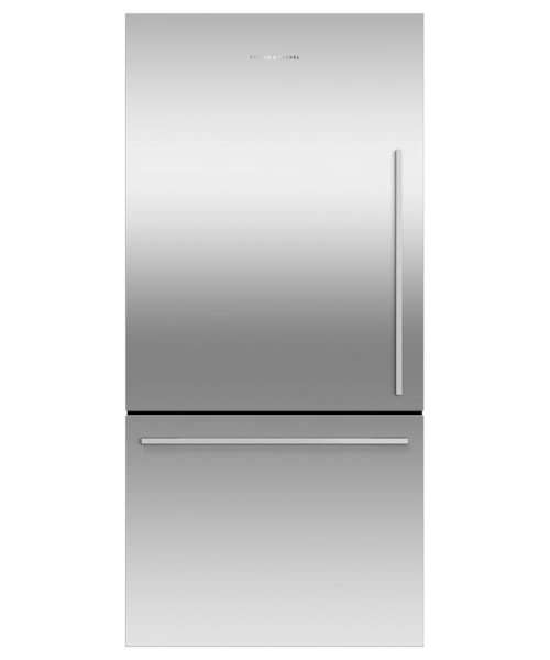 17.1 Cu Ft Series 5 Refrigerator Freezer