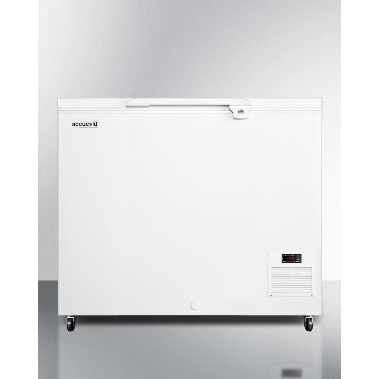 Summit Freezers Chest Freezers