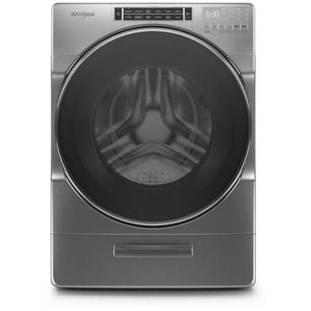 Whirlpool Front Load Washer