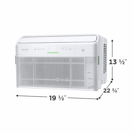 9,000 - 10,500 Btu Air Conditioner