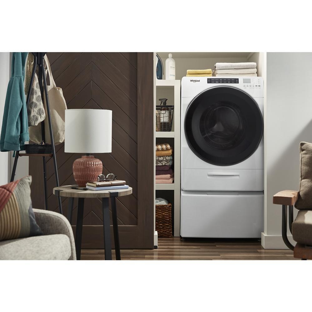 Whirlpool Combination Washer Electric Dryer