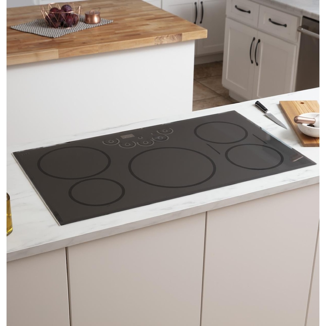 Café Electric Ranges Cooktops (electric)