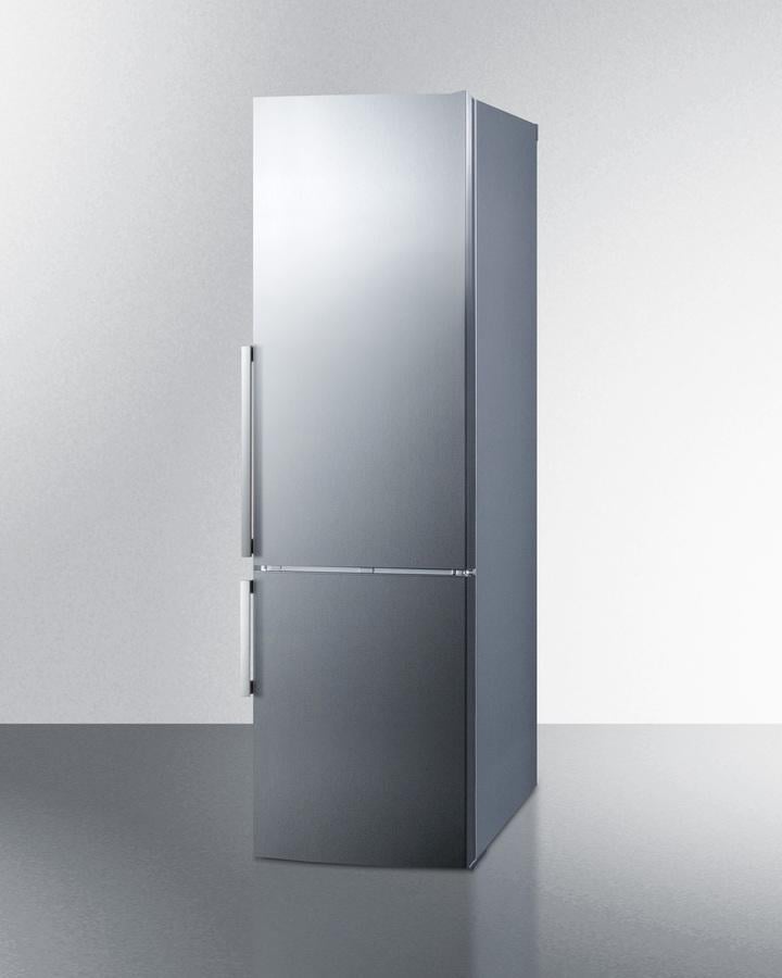 Bottom Freezer Freestanding Refrigerator
