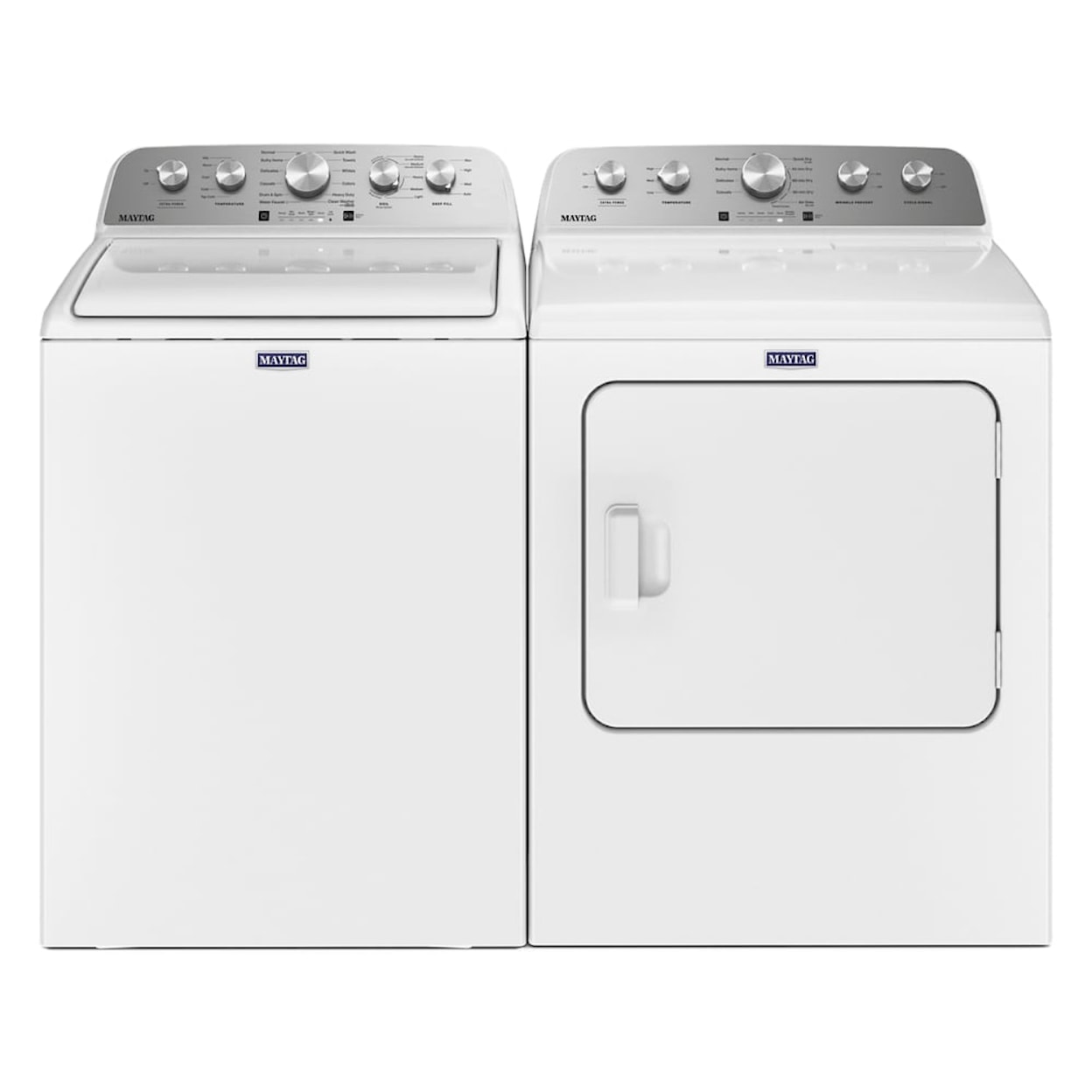 Maytag Laundry Dryer