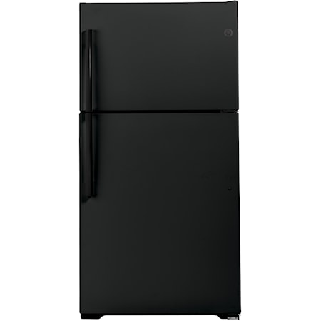 Top Freezer Freestanding Refrigerator