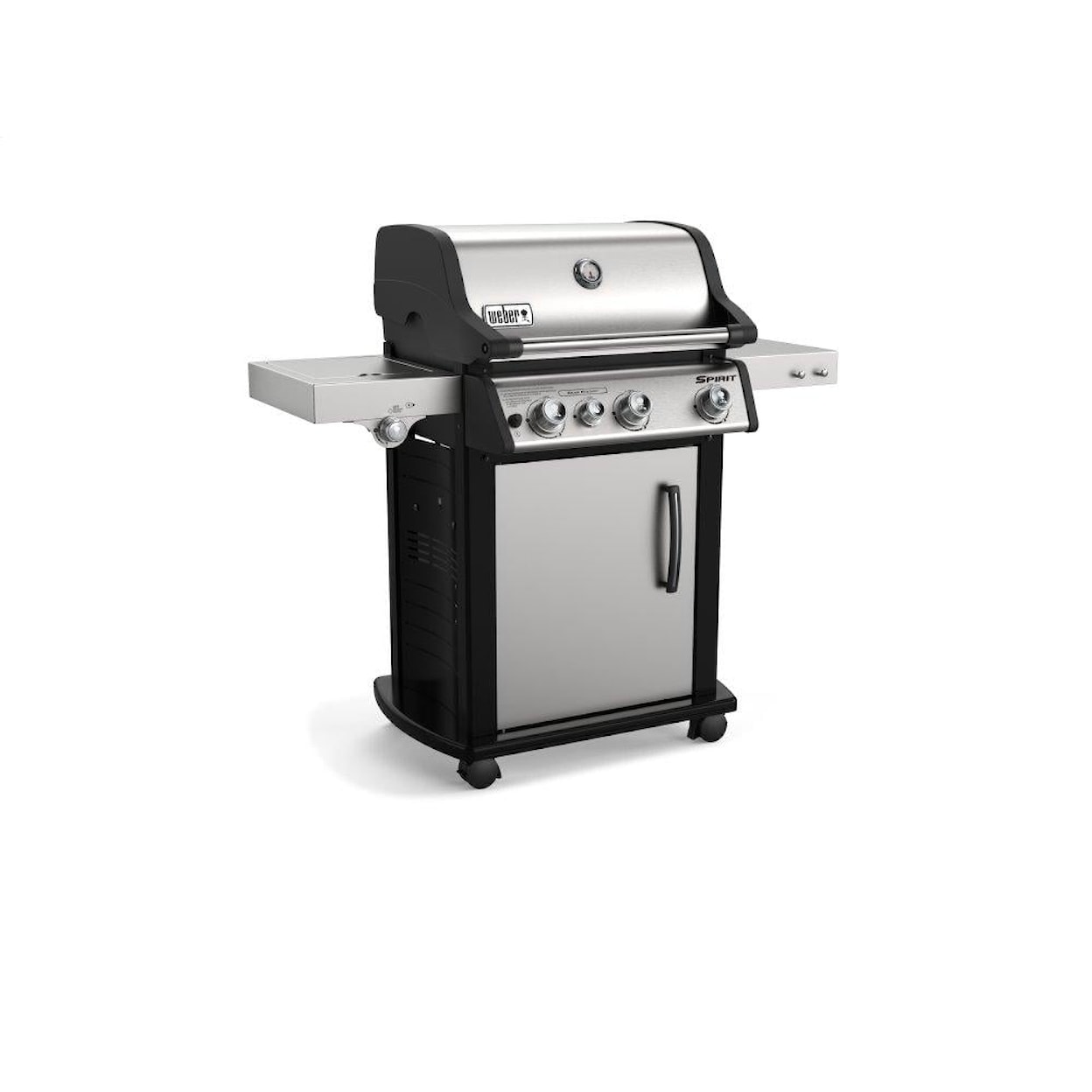 Weber Grills Barbeques Lp Gas Bbq