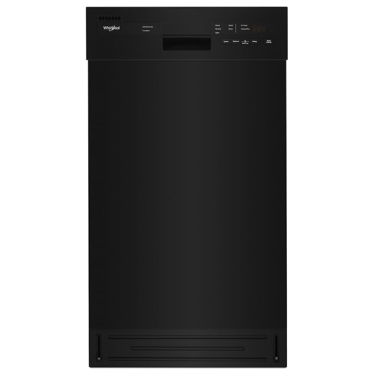 Whirlpool Dishwashers Dishwasher