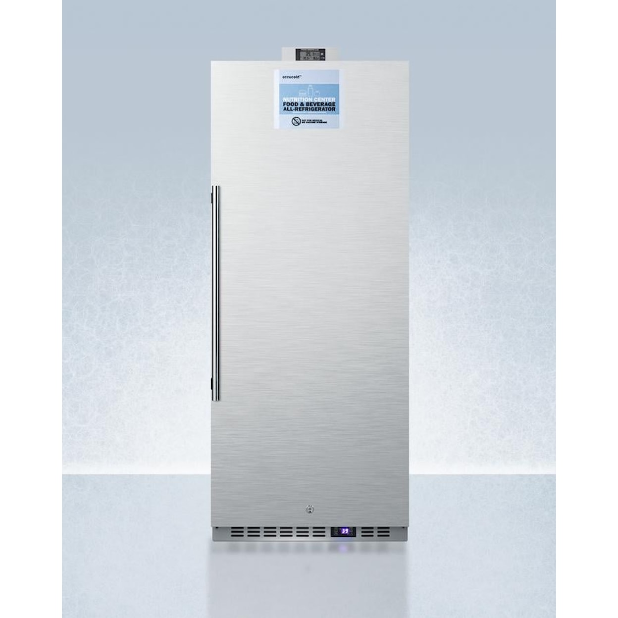 Summit Refrigerators Compact Refrigerator