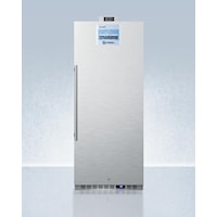 24" Wide All-Refrigerator