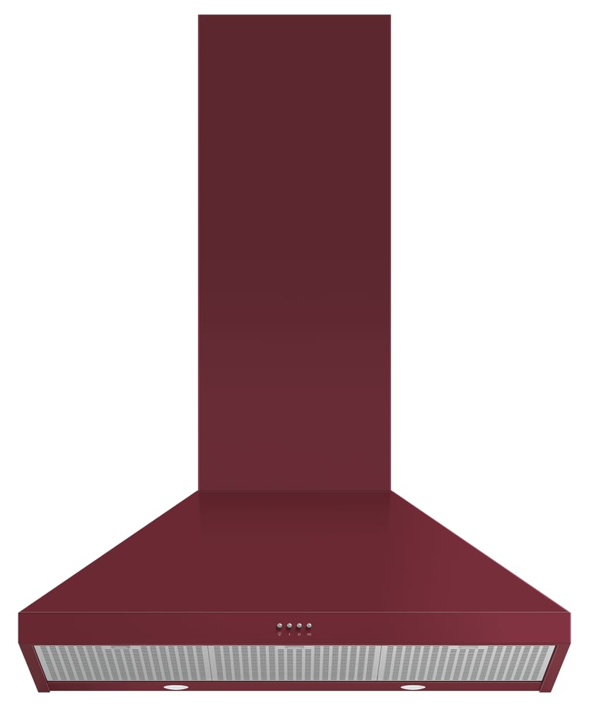 Fisher and Paykel Hoods Ducted Hood