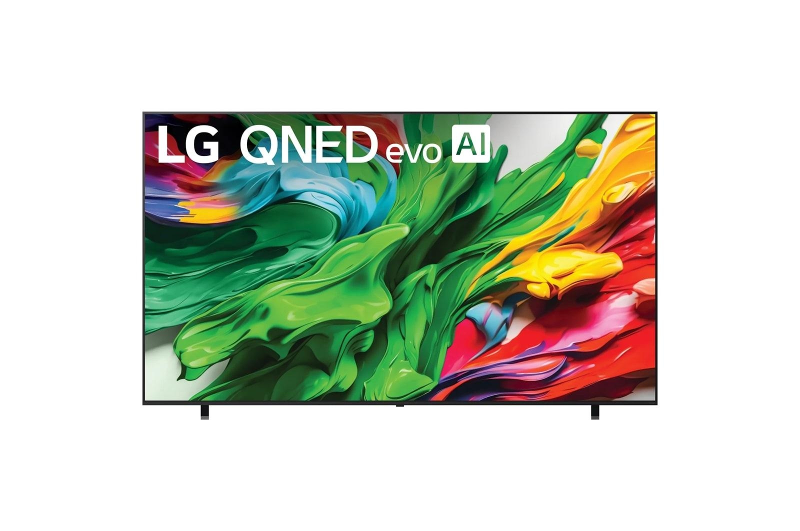 80 And Over Led-Lcd TV