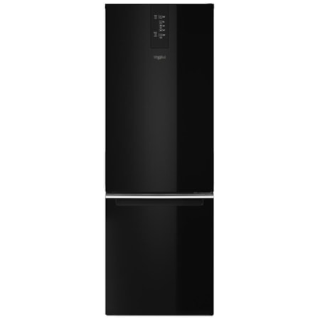 Whirlpool Bottom Freezer Refrigerator