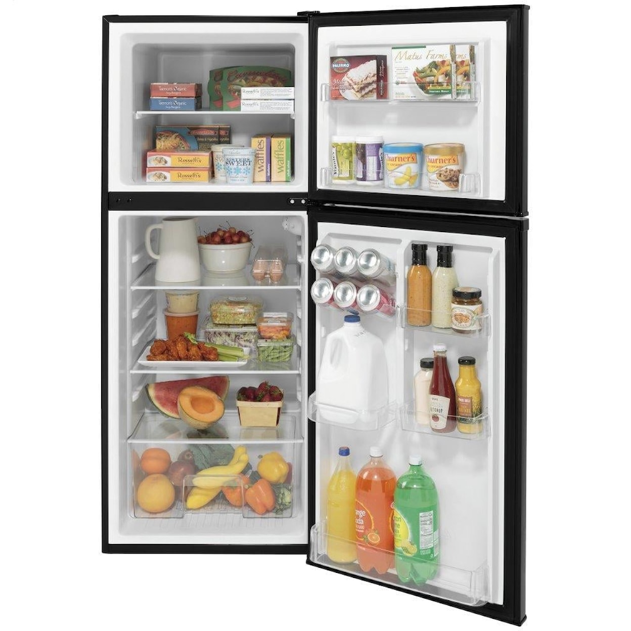 GE Appliances Refrigerators Refrigerator