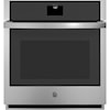 GE Appliances Electric Ranges Single Wall Electric Oven