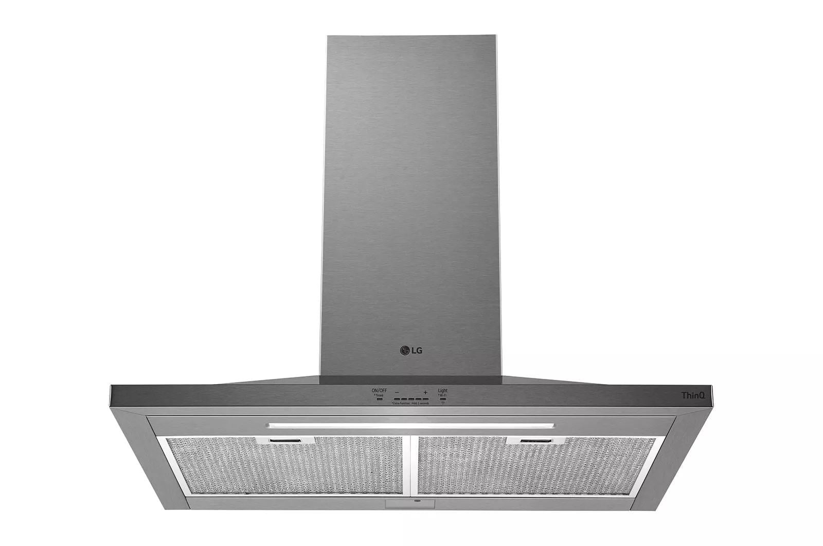 LG Hoods Ducted Hood