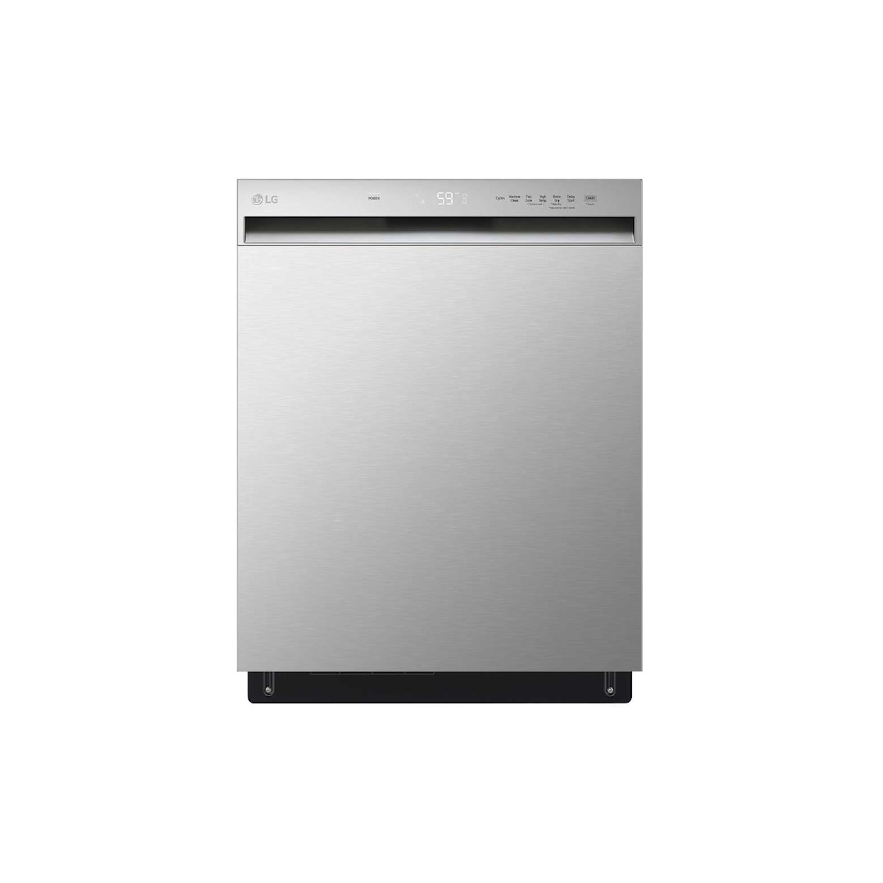 LG Appliances Dishwashers Dishwasher