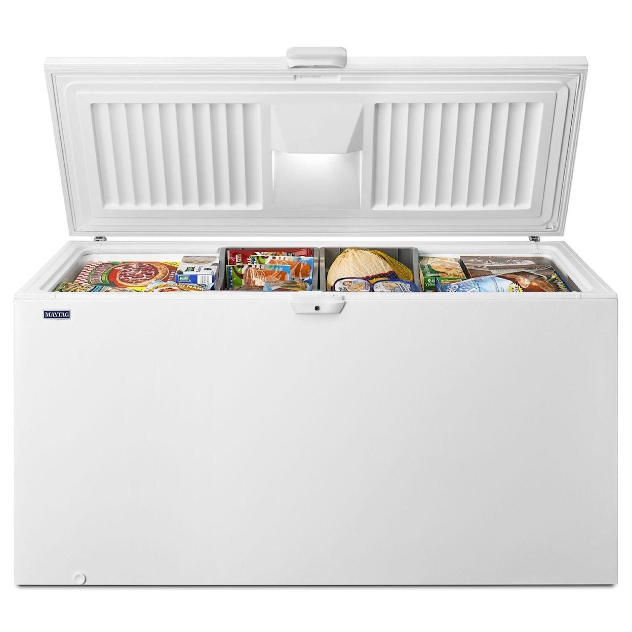 Maytag Freezers Chest Freezers