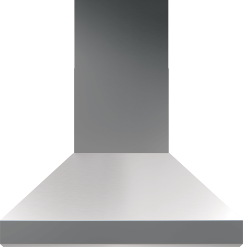 Titan Wall, 42In, Ss, Powerwave, 750 Cfm W/Act