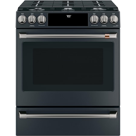 Gas Range Accessories