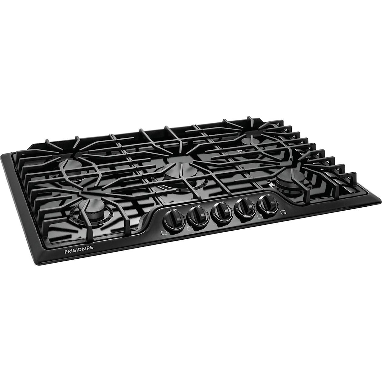 Frigidaire Gas Ranges Cooktop