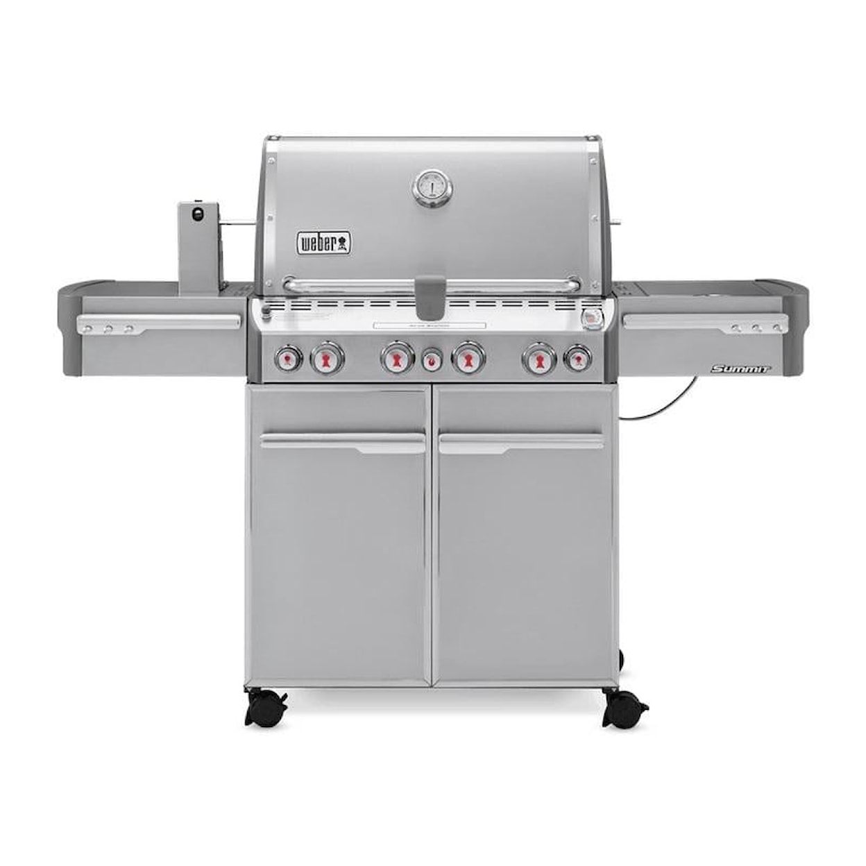 Weber Grills Barbeques Grill