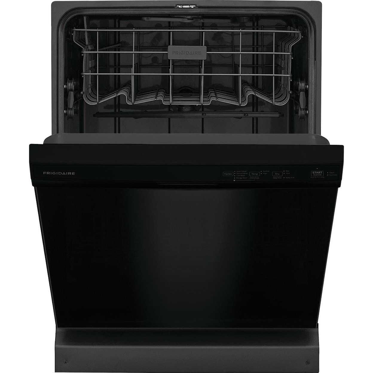 Frigidaire Dishwashers Built In Dishwasher