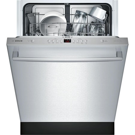 Built In Dishwasher