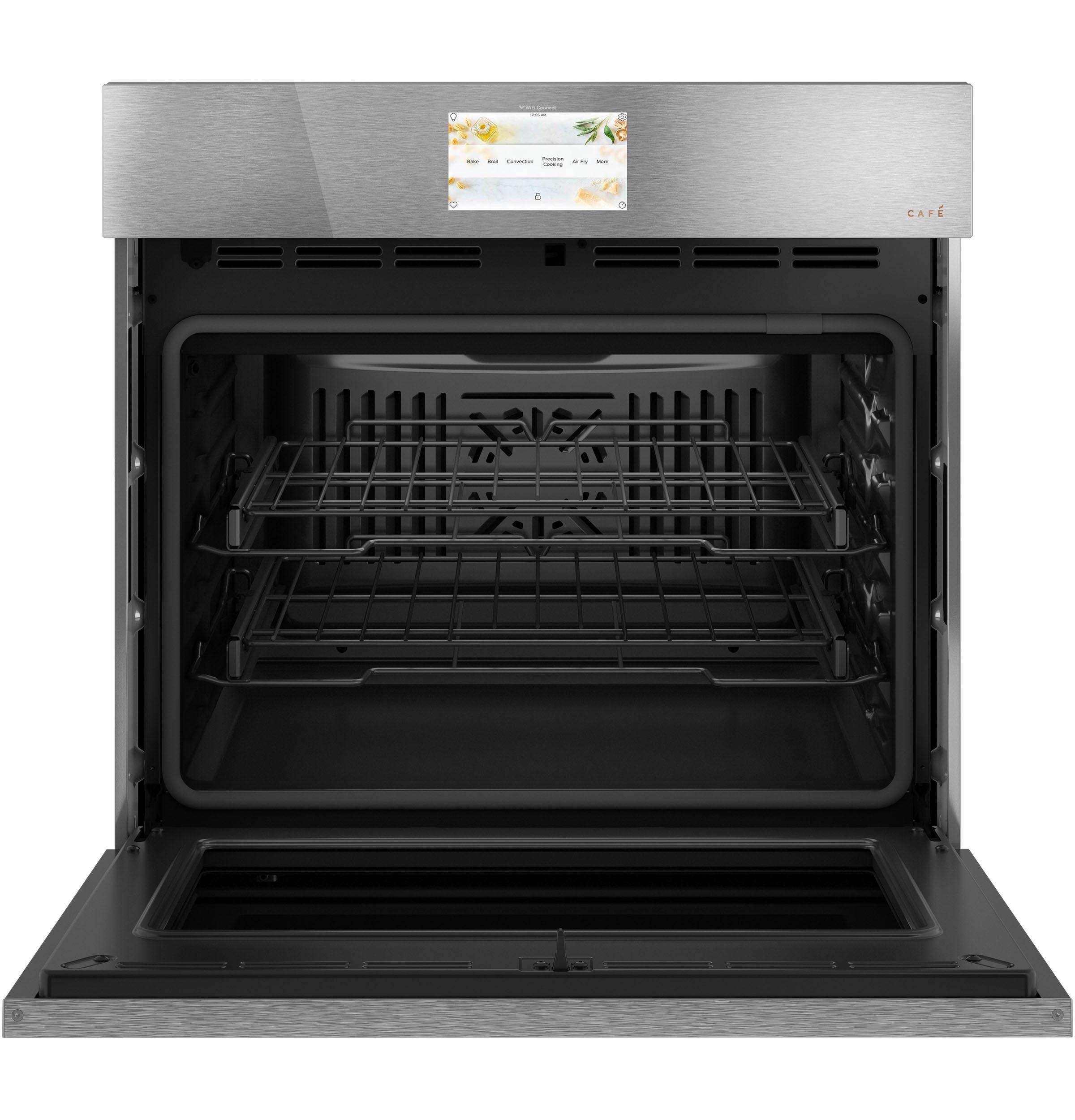 Single Wall Electric Oven