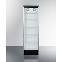 24" Wide Beverage Center