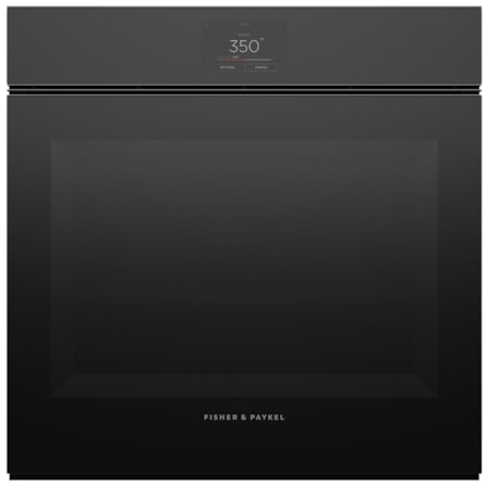 Single Wall Electric Oven