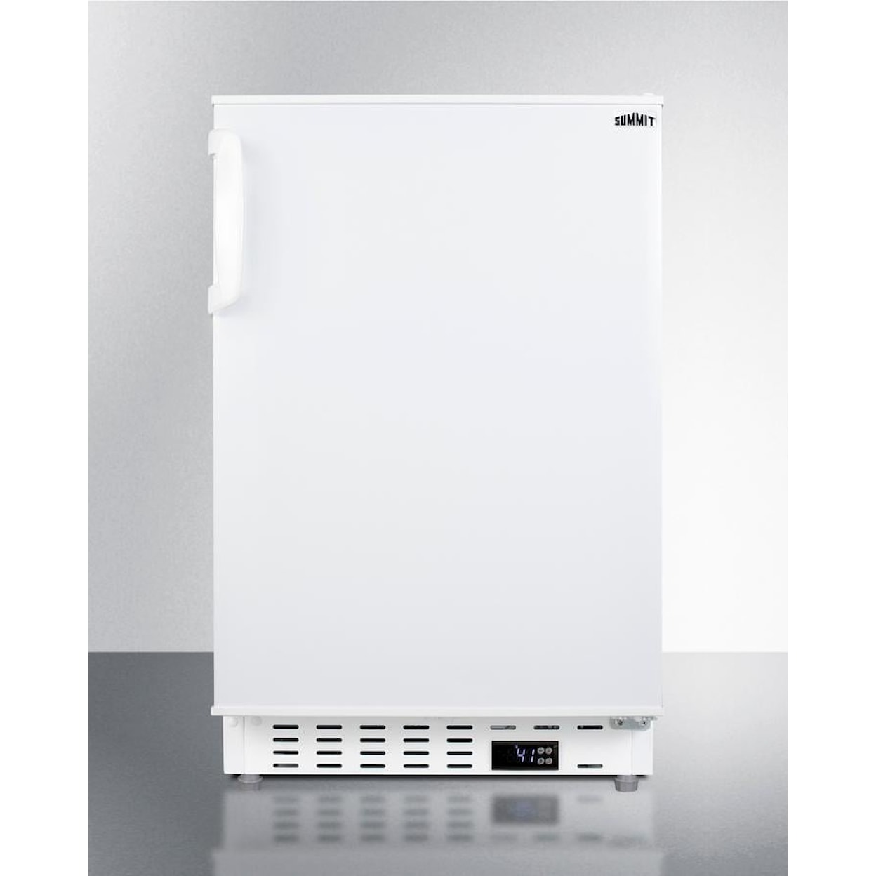 Summit Refrigerators Compact Refrigerator