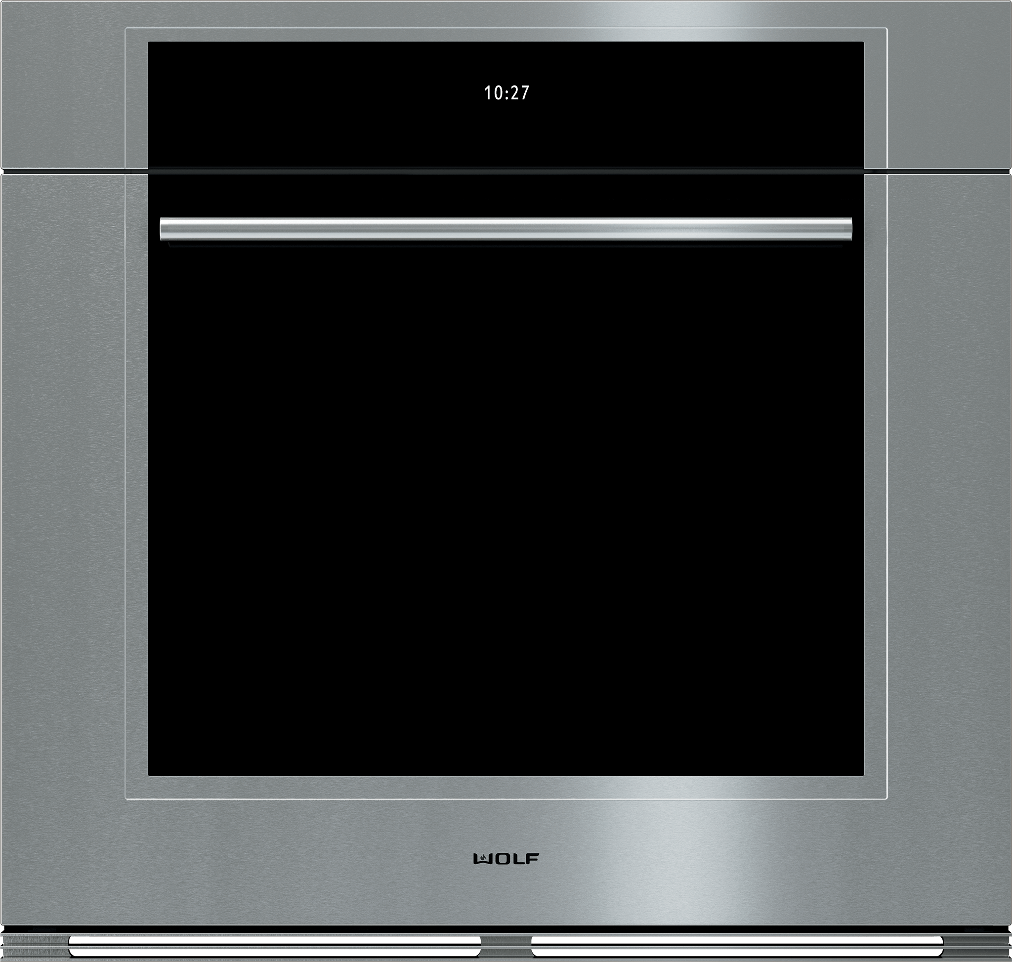 Single Wall Electric Oven
