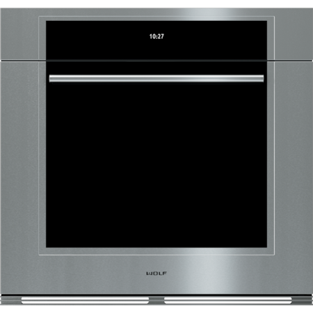 Single Wall Electric Oven