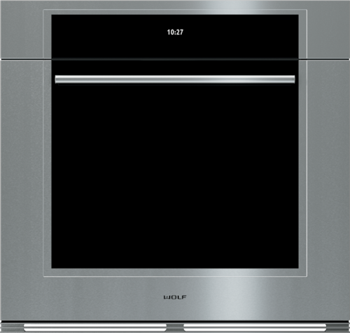 30" M Series Transitional Built-In Single Oven