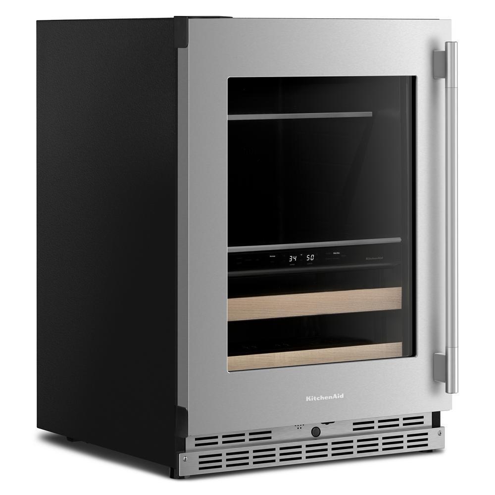 KitchenAid Refrigerators Specialty Refrigerator