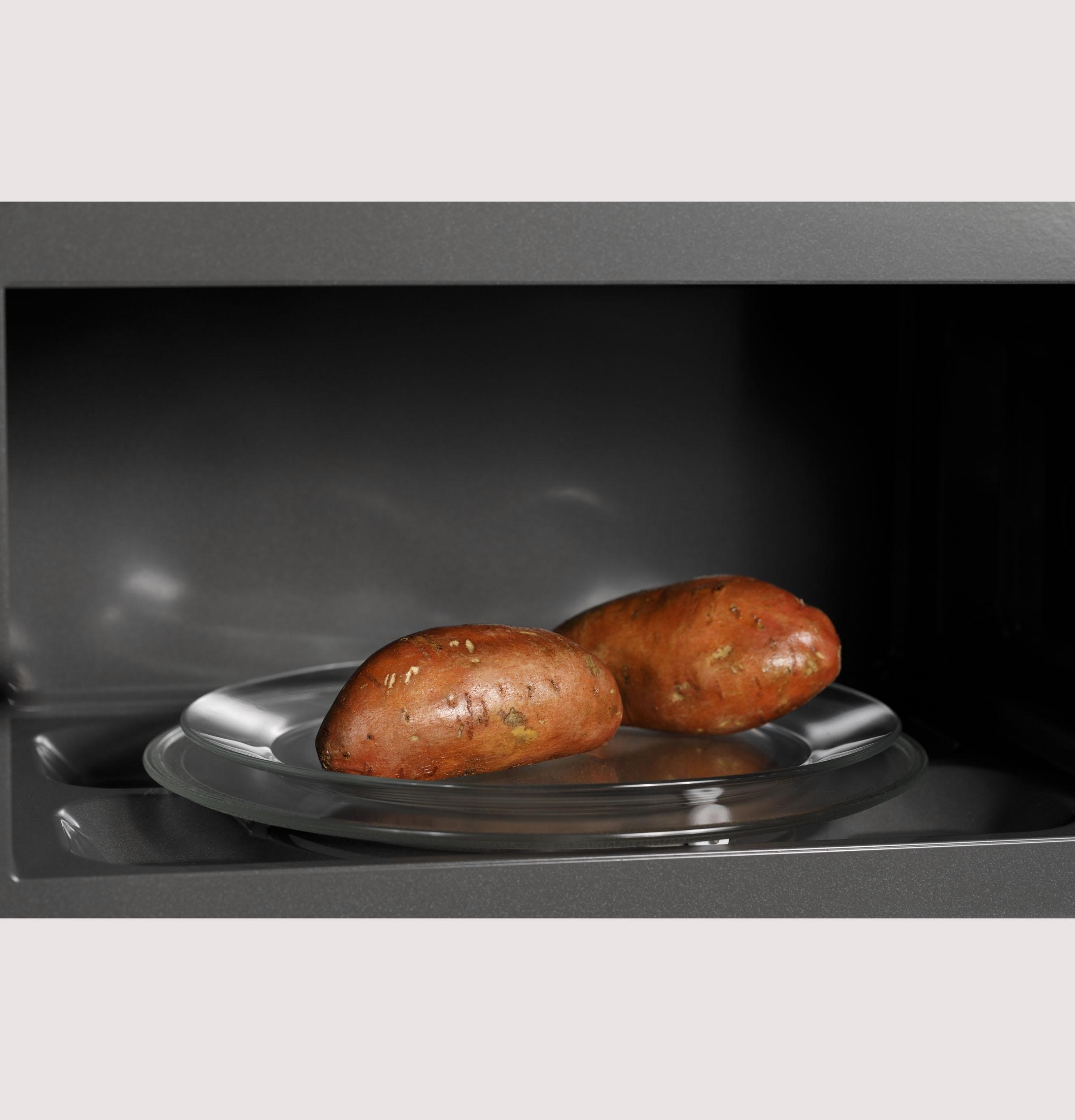 GE Appliances Microwave Over The Range Microwave