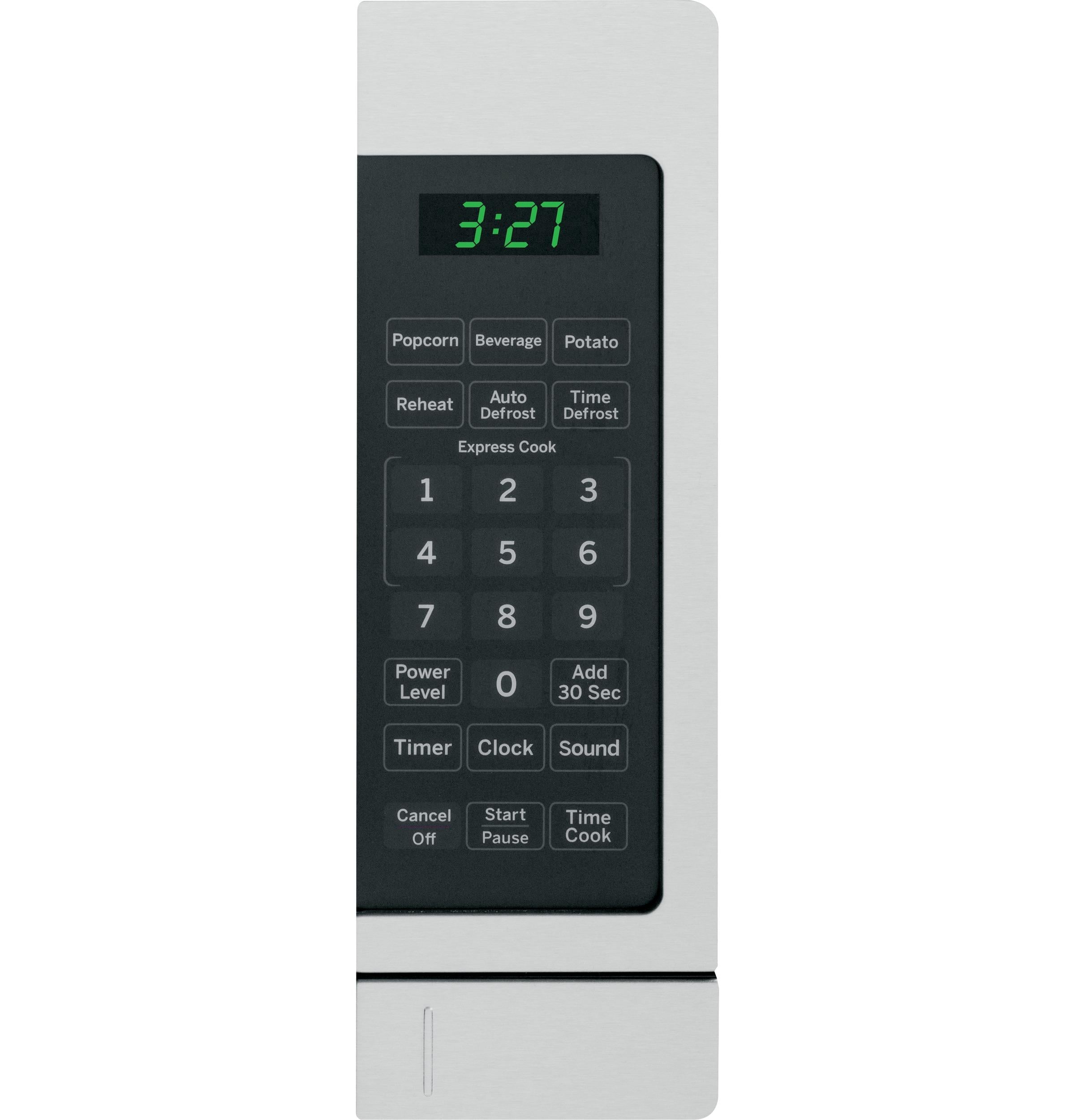 Countertop Microwave