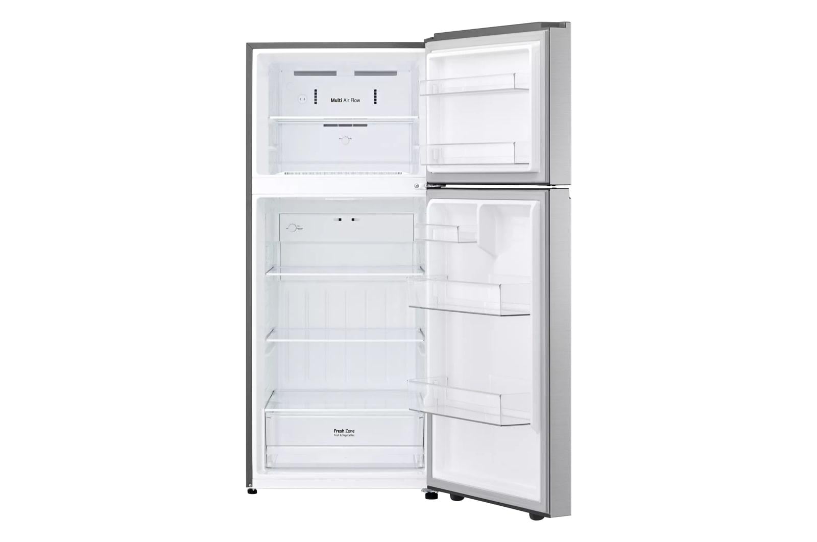 LG Refrigerators LG Appliances Top Freezer Refrigerator