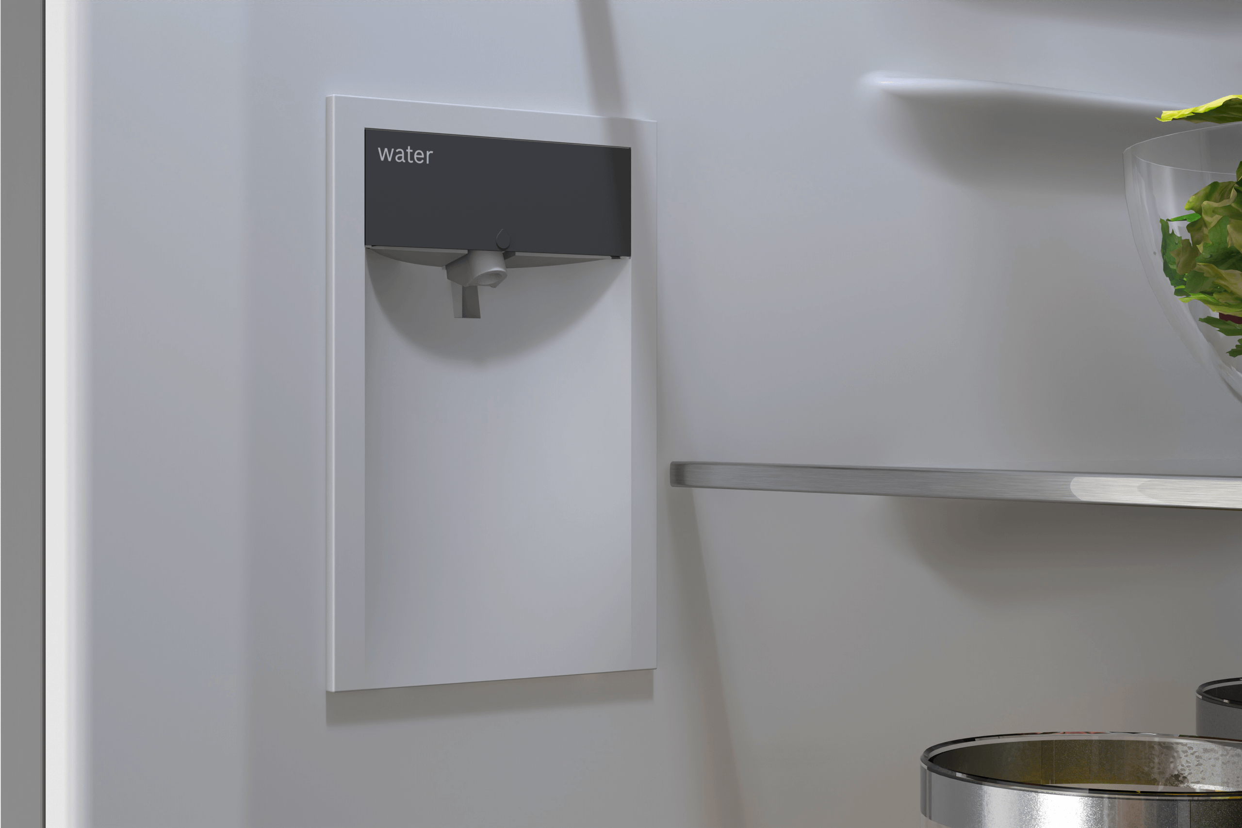 Bosch Refrigerators Bottom Freezer Freestanding Refrigerator