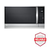 LG Appliances Microwave Microwave