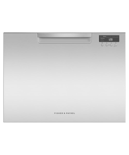 Series 7 Contemporary Tall Single Dishdrawer™ Dishwasher