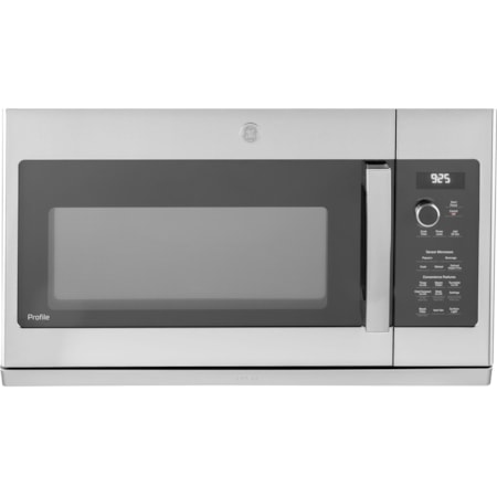 Over The Range Microwave