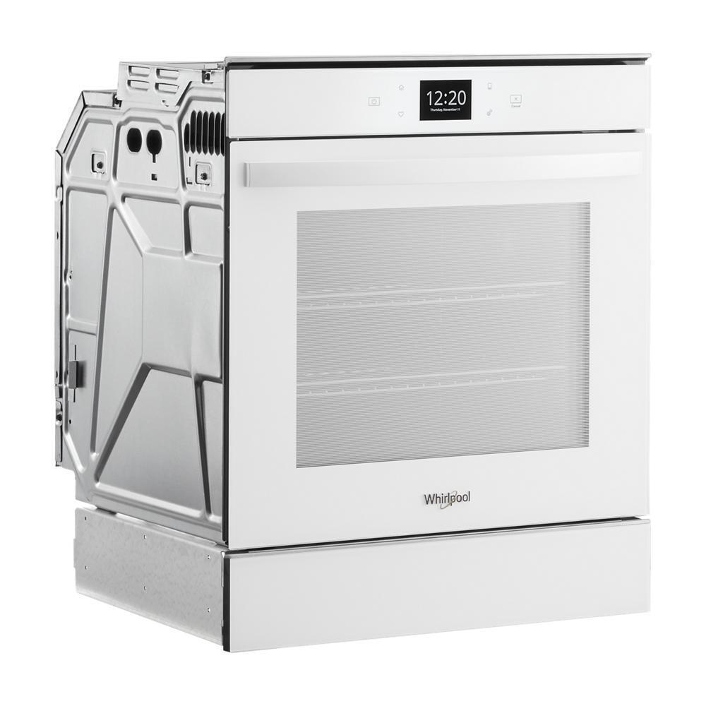 Whirlpool Electric Ranges Whirlpool Single Wall Electric Oven
