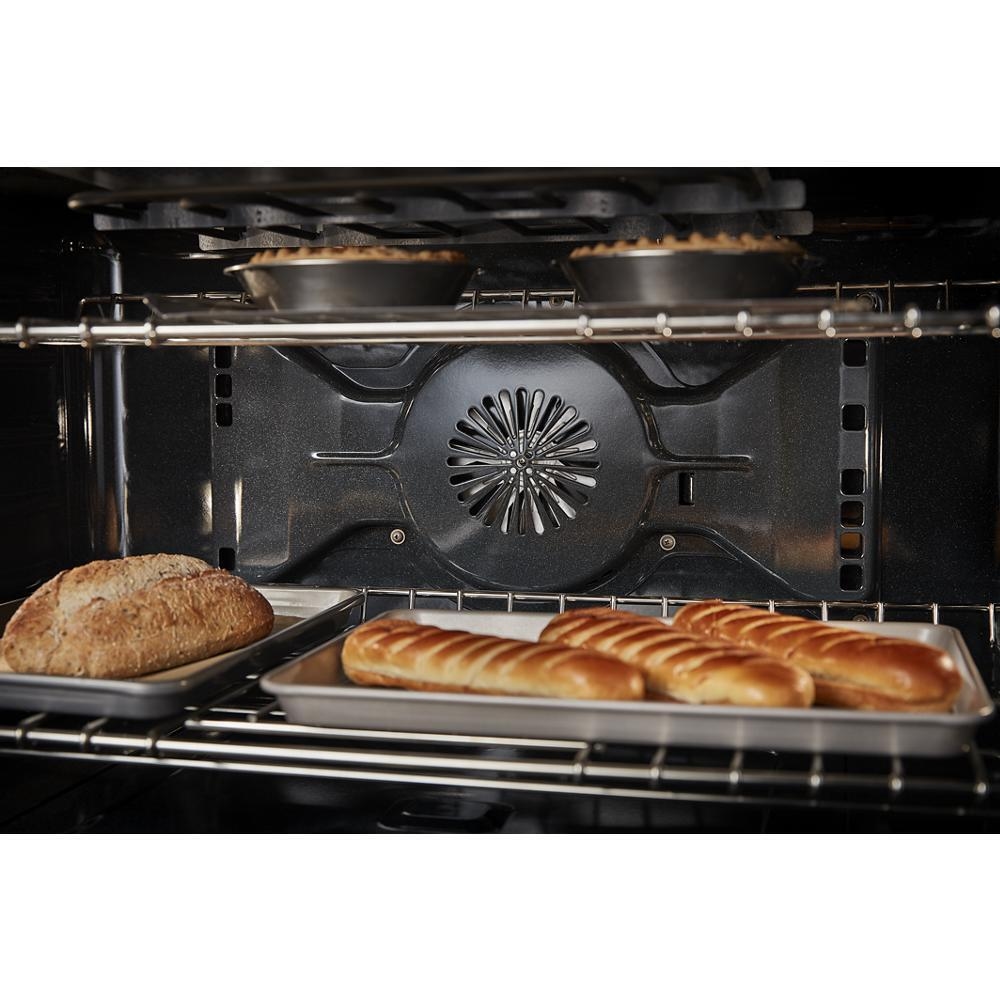 KitchenAid Gas Ranges KitchenAid Professional Gas Range