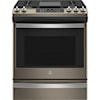 GE Appliances Gas Ranges Range