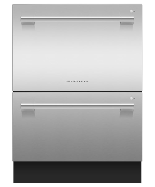 Series 9 Professional Tall Double Dishdrawer™ Dishwasher