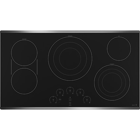 Cooktops (electric)